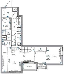スペリオール白金台 402