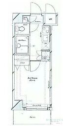 フォルトゥナ目白 106