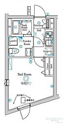 ラフィスタ大山金井町 503