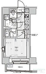 プレミアムキューブＧ市谷甲良町 901