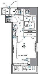 パティーナ月島 304