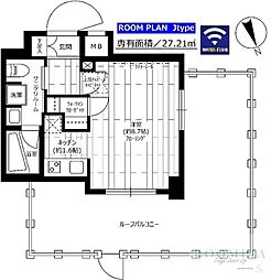 ステージファースト世田谷アジールコート 903