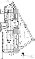 メイクスデザイン神楽坂 501