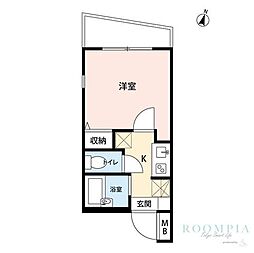 ピアコートTM板橋本町 301