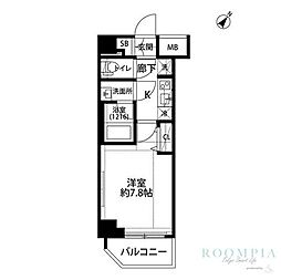 プレール・ドゥーク志村坂上II 207