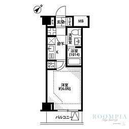 プレール・ドゥーク練馬高野台 303