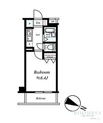 レヴィーガ練馬春日町駅前 406