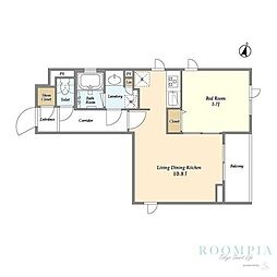 SUNIVAS飯田橋 409