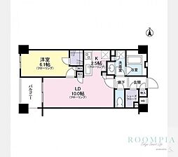 クレアホームズ新宿百人町 311