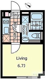 PASEO西新宿五丁目Ｉ 301