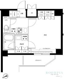 ルーブル板橋東新町壱番館 901