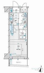 メインステージ高円寺 203