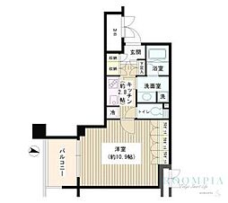 アゼリアテラス新宿 608