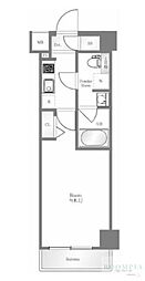ベルシード池袋本町 407
