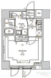 ラフィスタ中板橋II 105