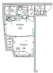 Mind　Tokiwadai 301