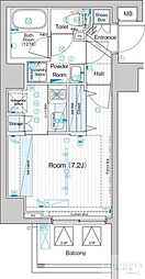 マキシヴ高島平 201