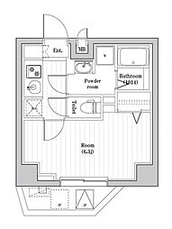 SPコート亀有 106