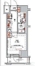 ハーモニーレジデンス山手大塚#002 804