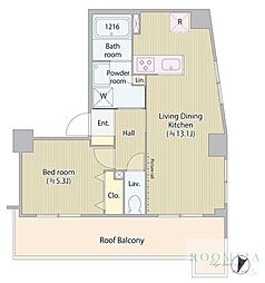 グラススペース 502