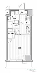 レジデンス北大塚 204