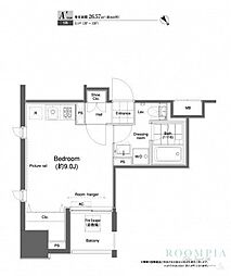 プライムアーバン板橋 1204