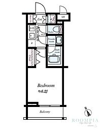 コンシェリア品川 THE RESIDENCE 208