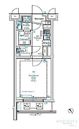ジーベック小竹向原 310