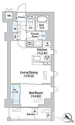 イストワール阿佐ヶ谷 307