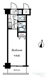 エクセリア高円寺 102
