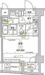 セジョリ新江古田 302
