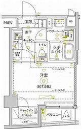 セジョリ新江古田 303