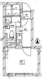 CREAL高田馬場 102
