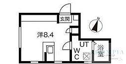SAKURA AXIS 用賀 102