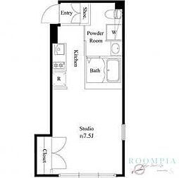 La Perla Ogikubo 302