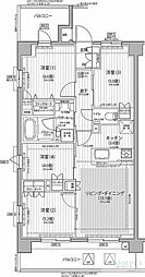 Nステージ東小金井 301