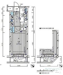 メインステージ新宿中井 102