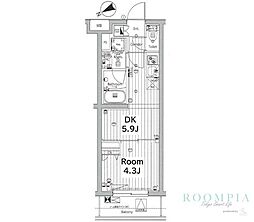 メイクス若松河田 107