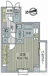 ガラ・シティ芝公園 1303