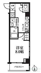 T’s garden高円寺 506