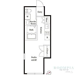 La Perla Ogikubo 301