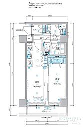 メインステージ浮間舟渡 0201
