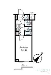 パティーナ池袋 304