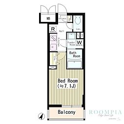 イレーネ初台 204