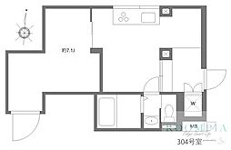 ミオテゾーロ哲学堂カーザ 0304