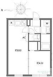 グランピア四谷 0302