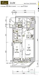 メインステージ東武練馬 0201