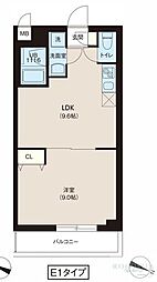 レオーネ志村坂上 208