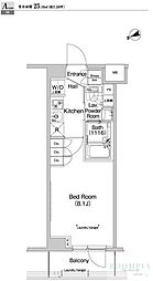 プラウドフラット代々木ハ幡 504