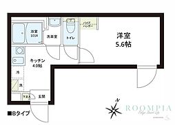 レピュア志村坂上レジデンス 102